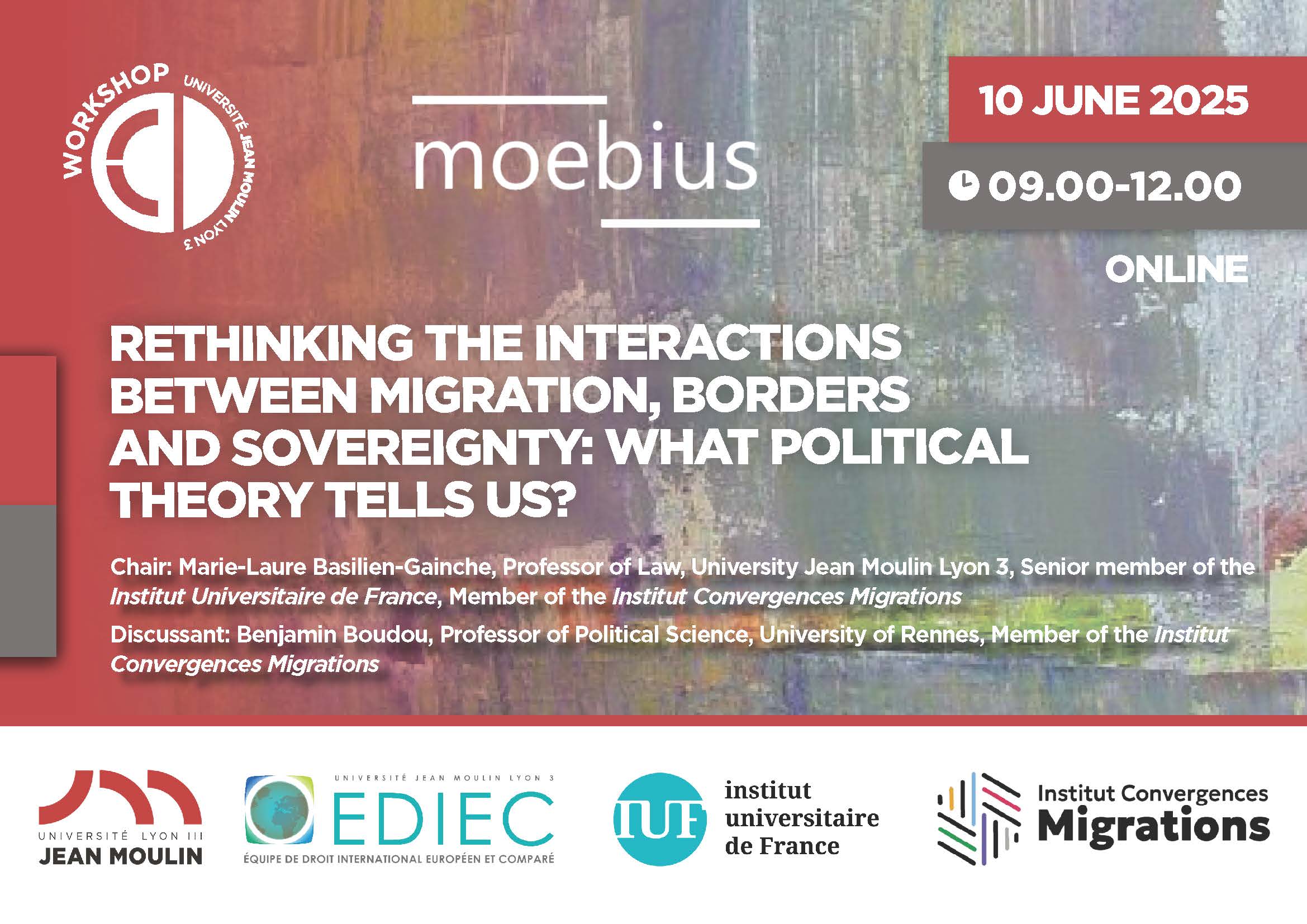Affiche_10 juin_Workshop MOEBIUS