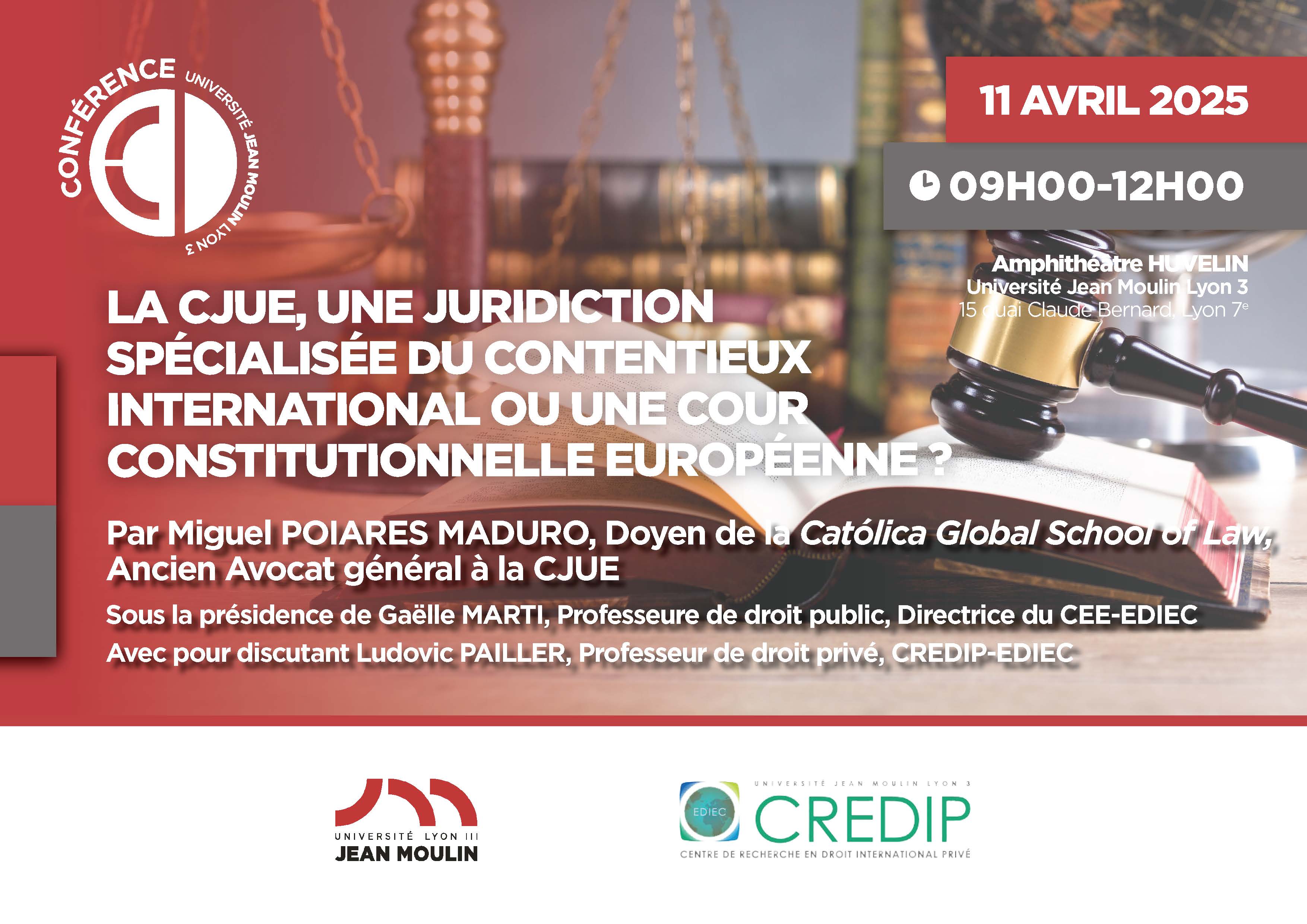 Affiche_11 avr_Cycle CREDIP_M. POIARES MADURO