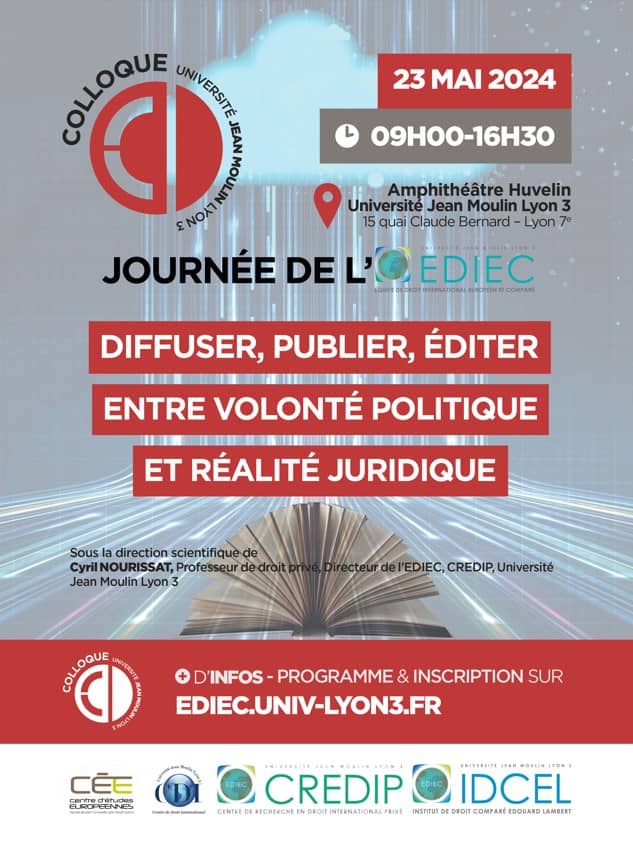 Affiche_Journée de l'EDIEC 