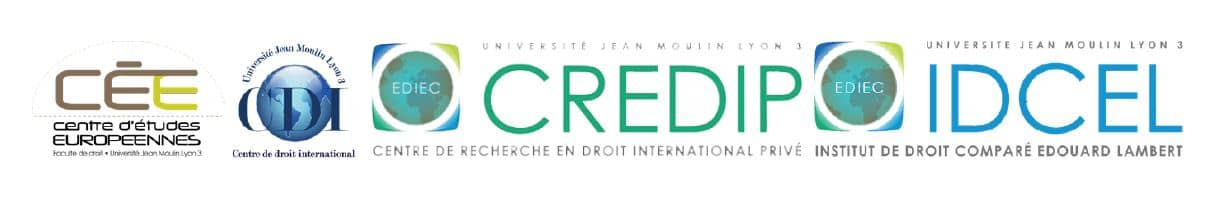 Partenaires Journée de l'EDIEC