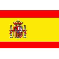 Drapeau de l'Espagne