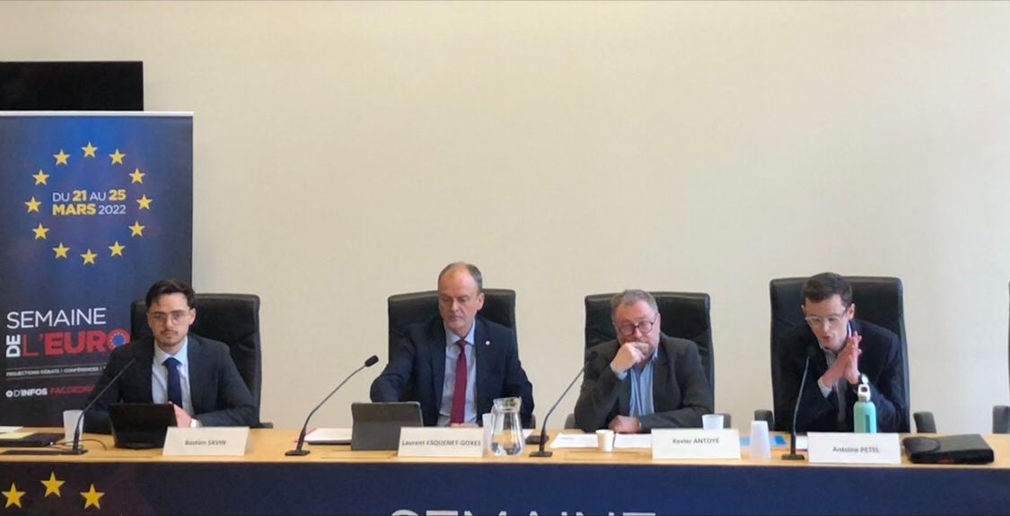 Laurent Esquenet-Goxhes