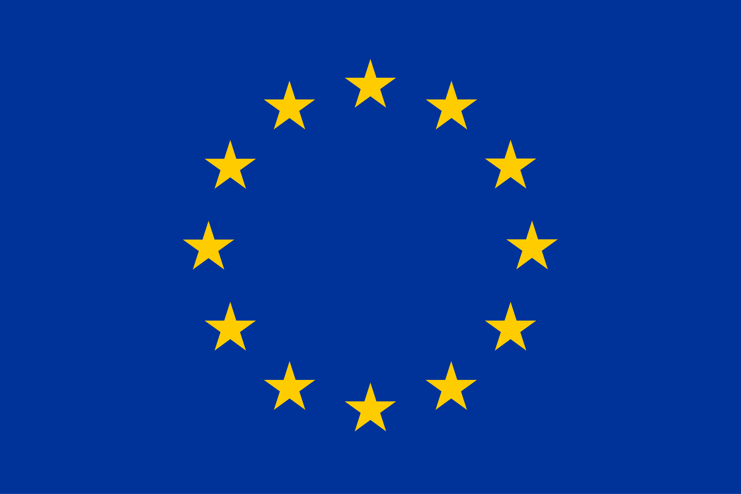 Drapeau européen