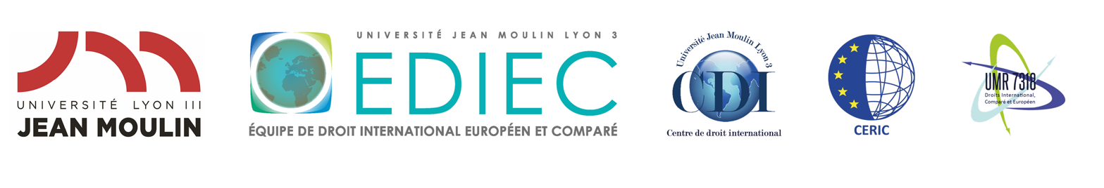 Partenaires colloque mer et changements climatiques