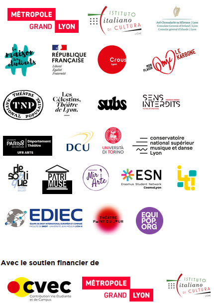 partenaires MERAKI 2026