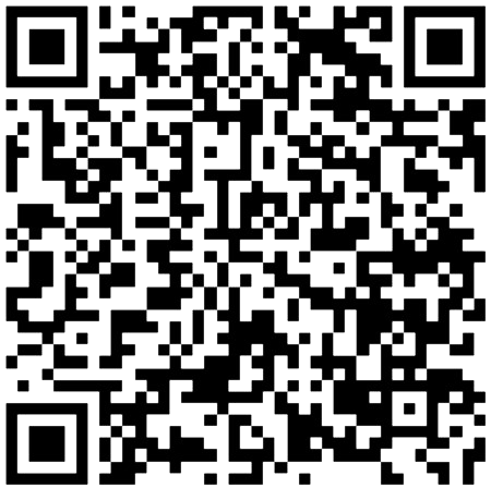 QR Code d'inscription