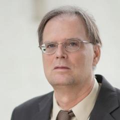 Pr. Robert Kolb